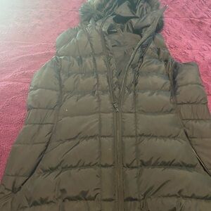 Northface Puffer Vest